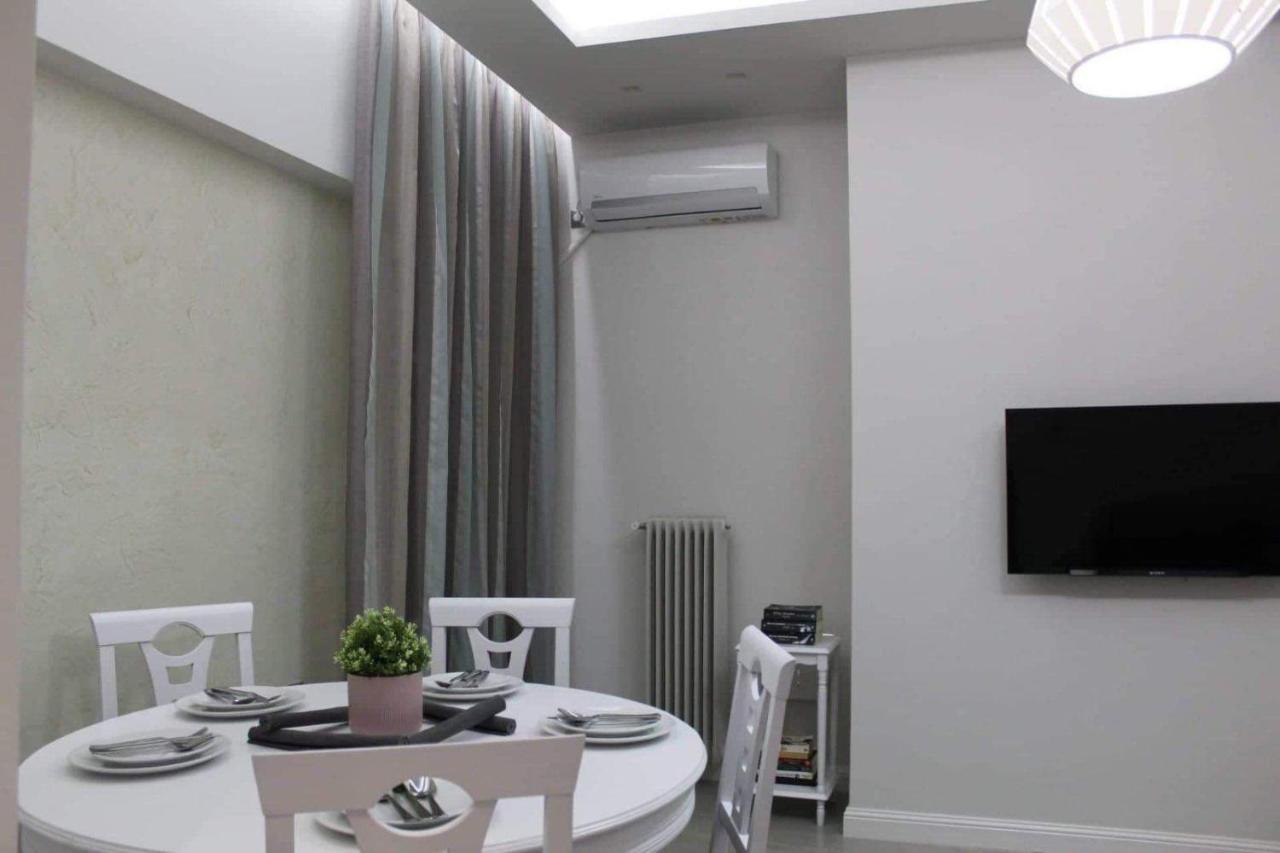 Athens Centre Chic Daire Dış mekan fotoğraf
